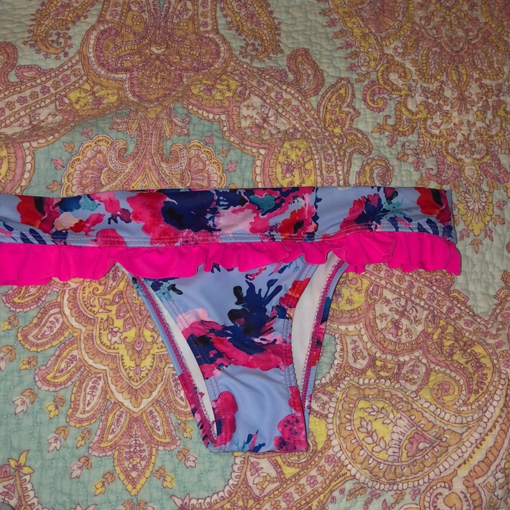 Stanlice bathing suit bottoms